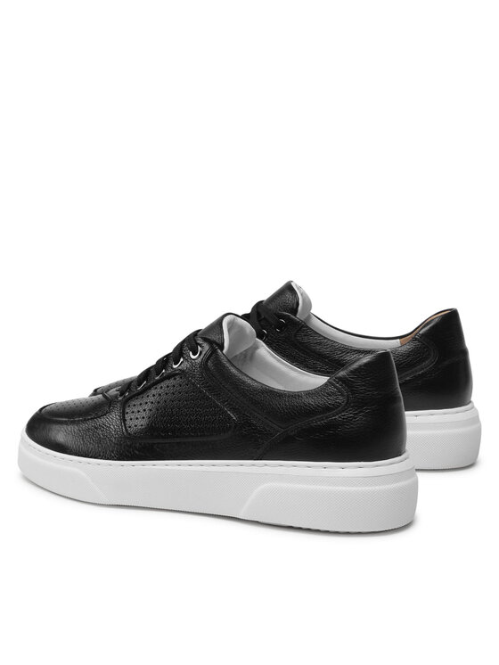 Sneakers M-25000-C60 Nero