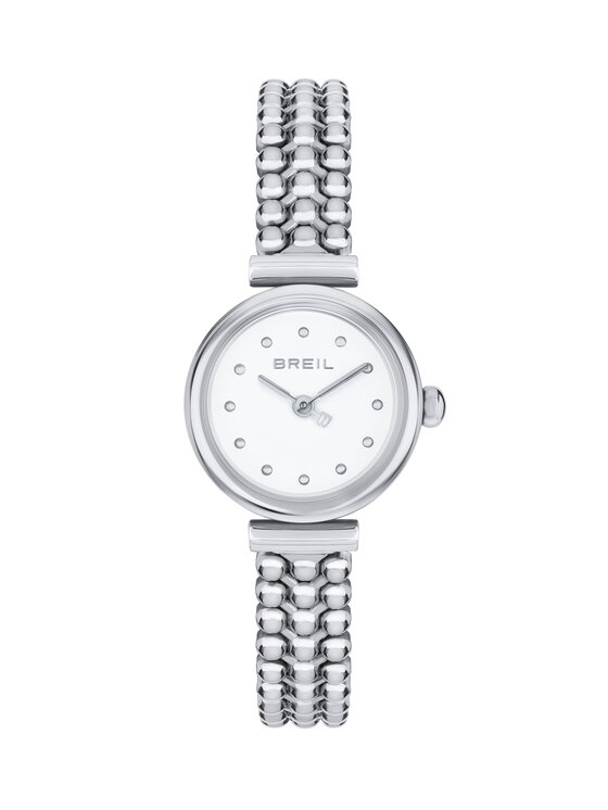 Breil Breil Zegarek BUBBLE Biały