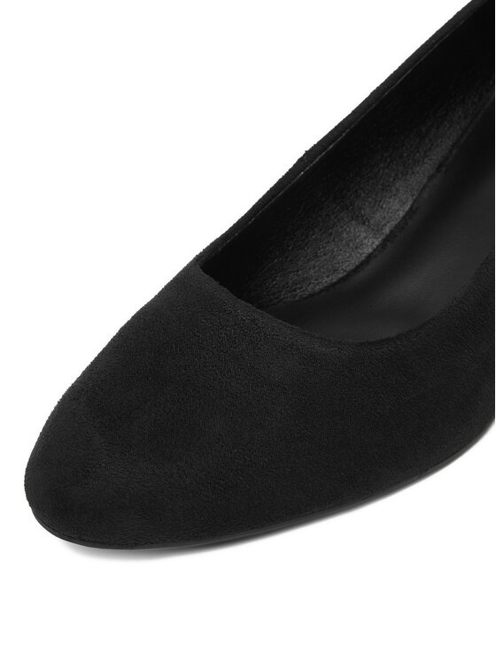 JENNY JENNY Pumps CEO-WFA1976-2A Schwarz