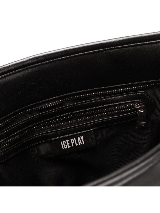 Iceberg Iceberg Borsetta 19E W2M1 7234 6942 Nero