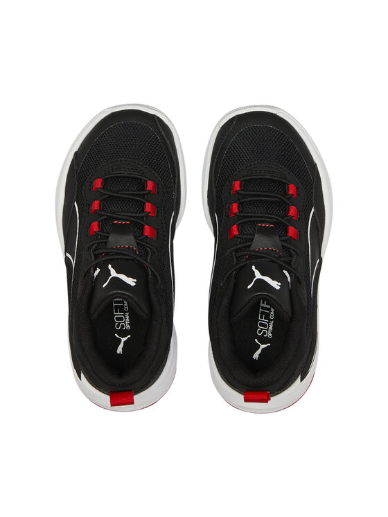 Puma Puma Sneakersy 387354 Czarny