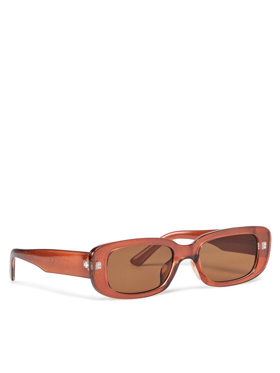 Acccessories Acccessories Γυαλιά ηλίου 1WA-033-SS22 Καφέ