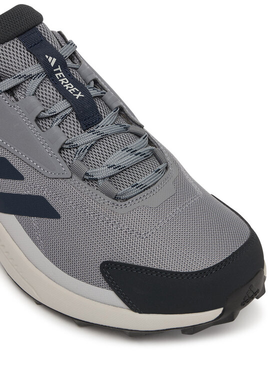adidas adidas Trekingová obuv Terrex Anylander JR9088 Šedá