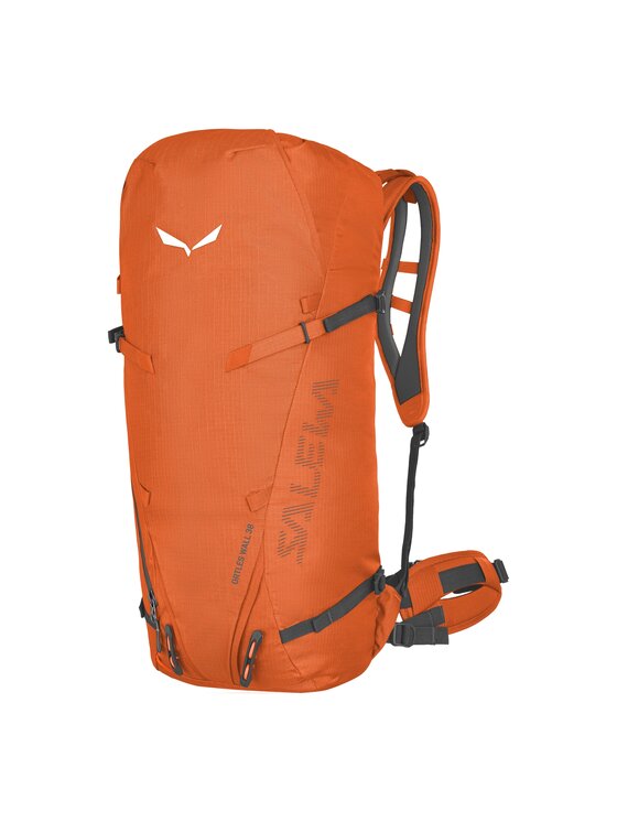 Salewa Męski Plecak Salewa, Kolorowy, 00-0000001285
