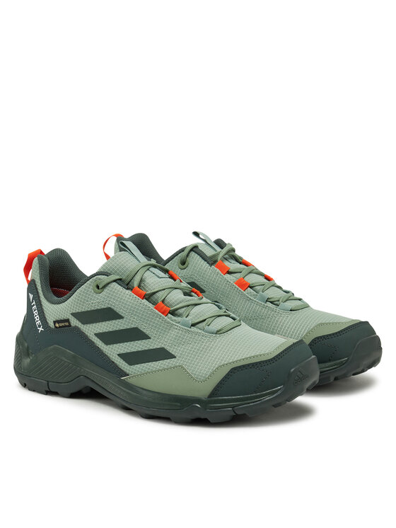 adidas adidas Turistiniai batai Terrex Eastrail GORE-TEX IH1161 Žalia