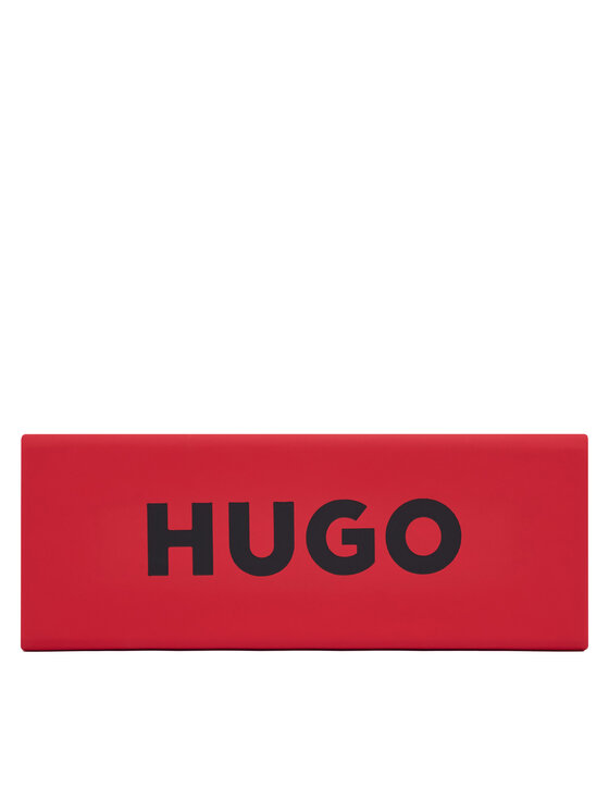 HUGO HUGO Sluneční brýle 1375/S 208306 Černá