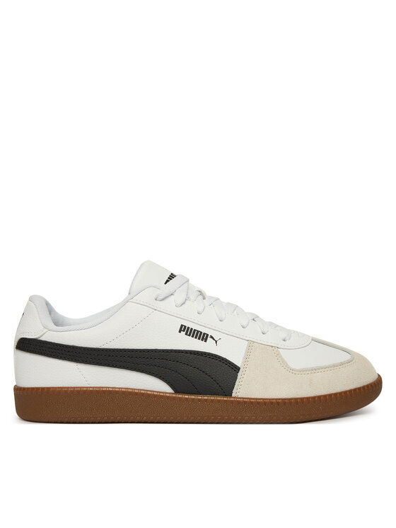 Puma Puma Tossud Puma Club LT 407170 01 Valge
