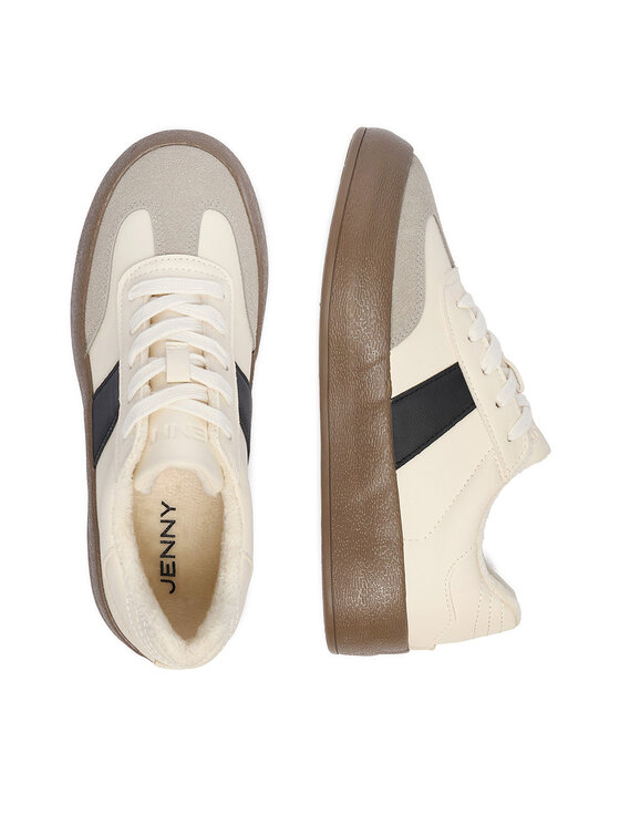 JENNY JENNY Laisvalaikio batai WFA3012-1 Smėlio