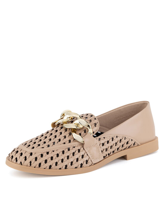 Badura Badura Mocasini CALLA-V179217-325 Bej
