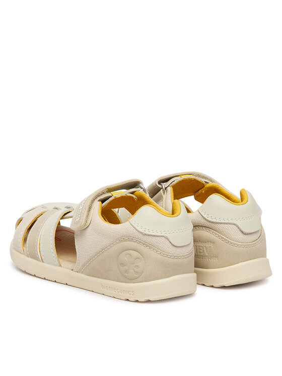 Biomecanics Biomecanics Босоніжки 262168 S Сірий