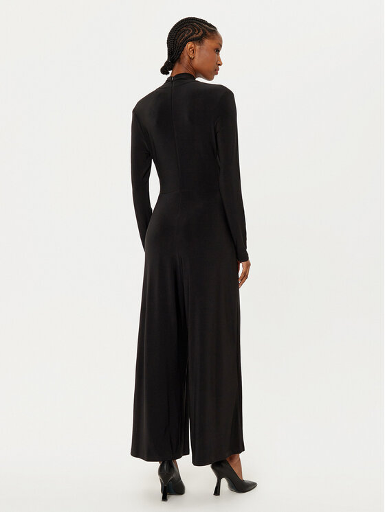 Joseph Ribkoff Joseph Ribkoff Jumpsuit 233097 Nero Regular Fit