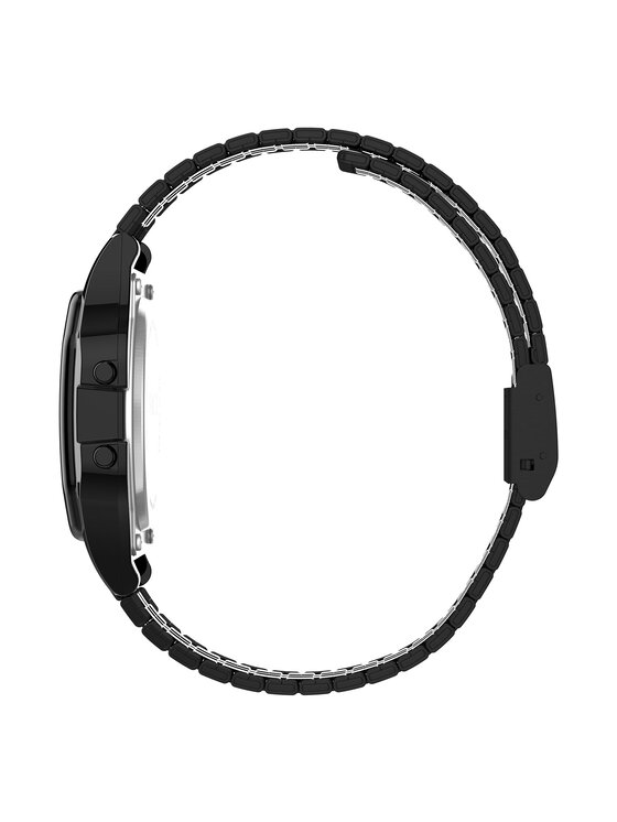 Timex Timex Sat T80 TW2R79400 Crna