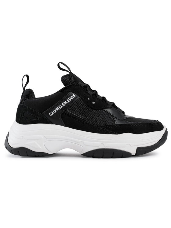 Calvin klein marvin noir 2025