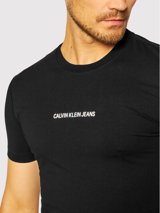 Calvin Klein J30J316870 Stretch Logo Fashion S/S Tee - 29857266 | Morhipo