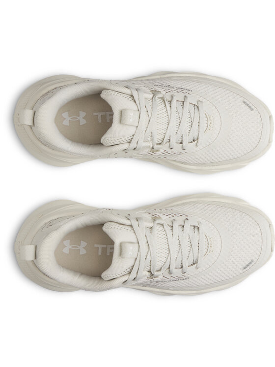 Under Armour Under Armour Sneakersy UA-6011634 Biały