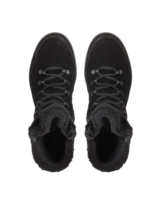 Geox Geox Traperid D Nevegal B Abx D36UPD 022FU C9999 Must
