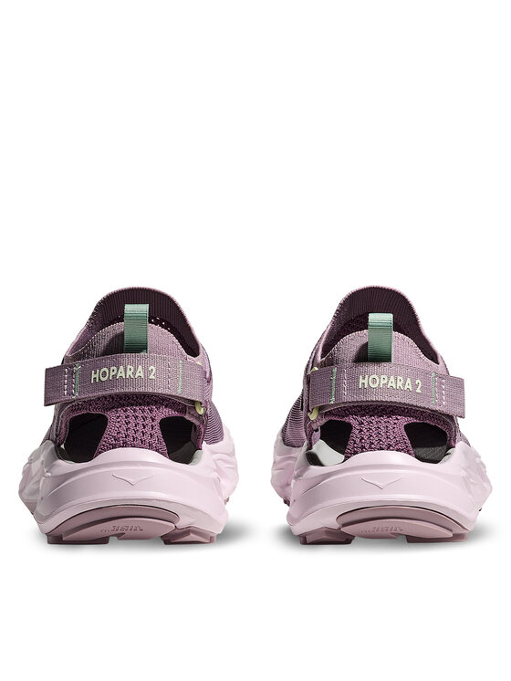Hoka Hoka Sandaalid Hopara 2 1147670 Lilla