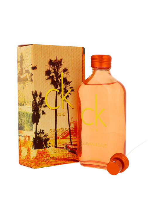 Calvin Klein Calvin Klein Ck One Summer Daze Woda toaletowa