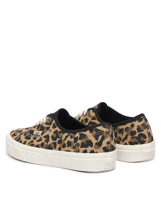 Vans Vans Гуменки Authentic VN000D6GGR41 Кафяв