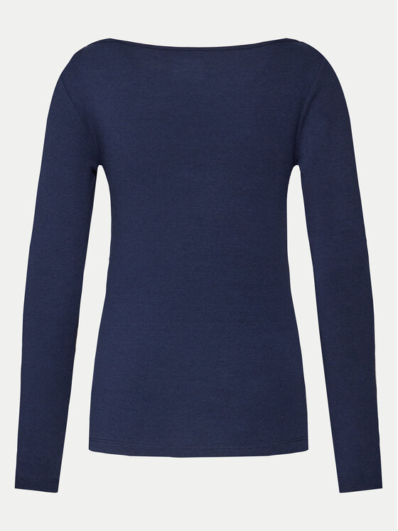 Gap Gap Särkpluus 540606-00 Tumesinine Regular Fit