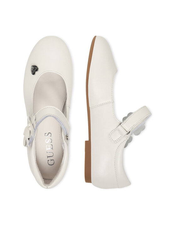 Guess Guess Balerinke CEO-CS6666-1(IV)DZ Bela