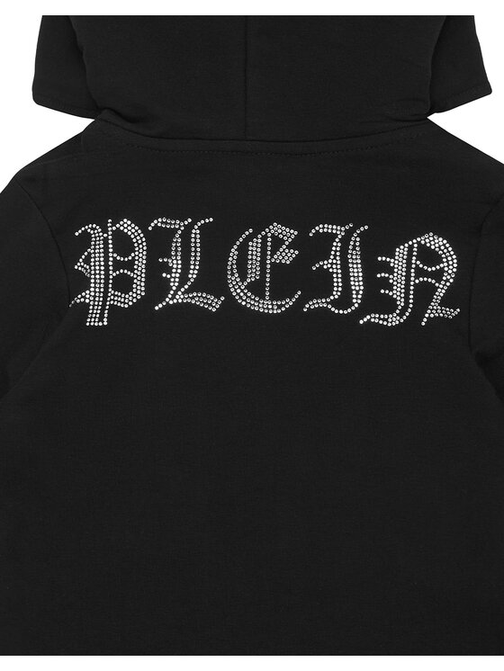 PHILIPP PLEIN PHILIPP PLEIN Completo tuta 28145 Nero Basic Fit