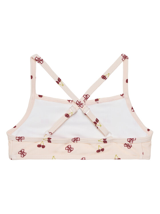 Guess Guess Bikiny J5GZ49 MC052 Béžová