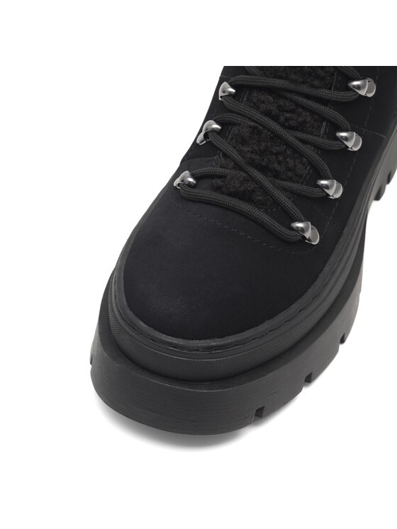 DeeZee DeeZee Saapad QUEENIE WS6151-03 Must