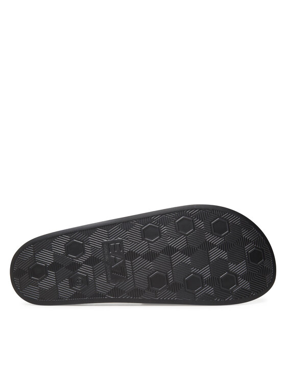 EA7 Emporio Armani EA7 Emporio Armani Klapki 7X000110 AF15128 FC079 Biały