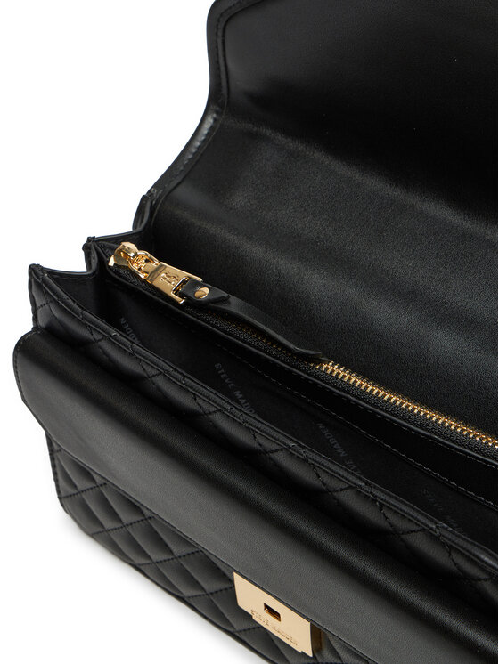 Steve Madden Steve Madden Käekott Bsenza SM13001142 Must