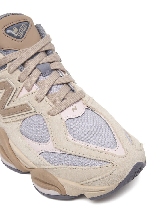 New Balance New Balance Αθλητικά U9060152 Μπεζ