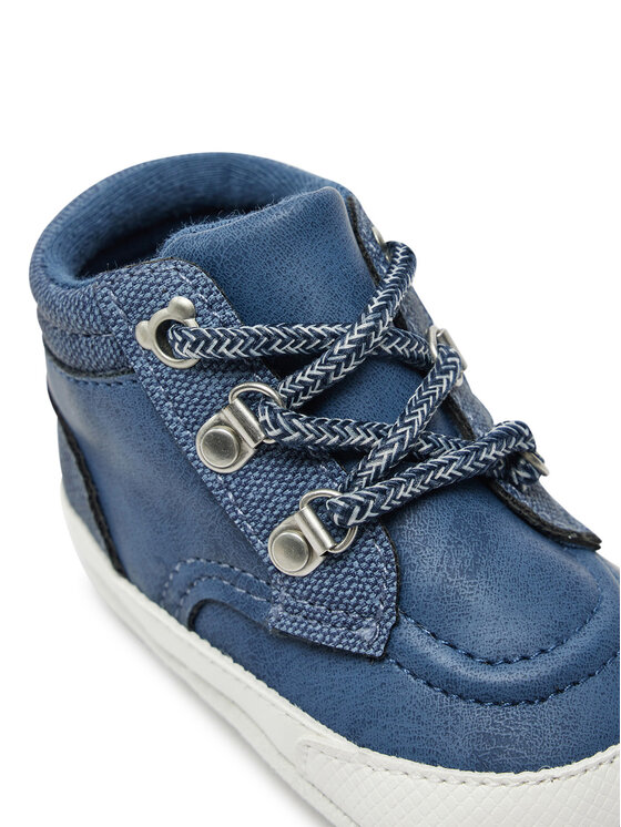 Mayoral Mayoral Sneakers 9787 Albastru