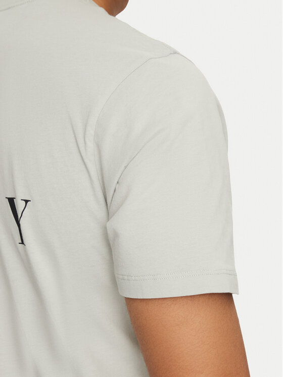 C.P. Company C.P. Company T-shirt 18CMTS139A005100W Plava Regular Fit
