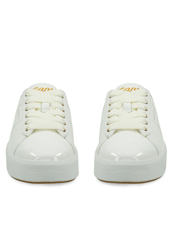 Gant Gant Tossud 30531829 Valge