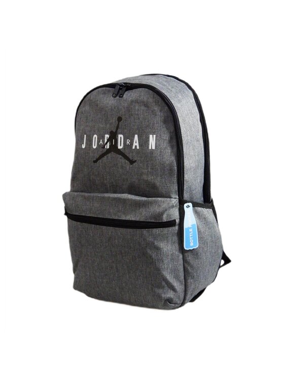 Nike Nike Plecak szkolny HBR Backpack Szary