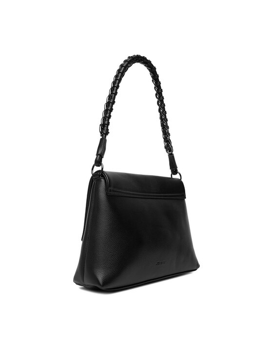 JENNY JENNY Handtasche CEO-JNY-L-003-09 Schwarz