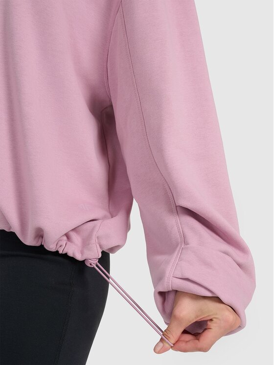 4F 4F Joggers 4FRAW25TSWSF2462-56S Rosa Regular Fit