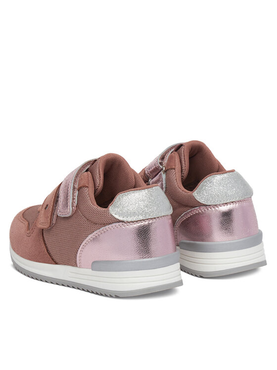 Lasocki Kids Lasocki Kids Sneakersy TEKS CI12-2757-14A Różowy
