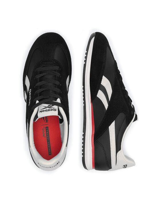 Reebok Reebok Sneakersy FIORI AR30309WBCC Czarny