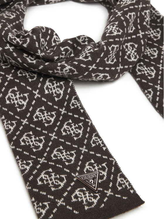 Guess Guess Sall M5BZ19 Z0442 Pruun