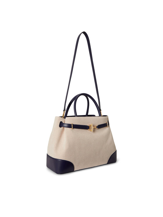 LAUREN RALPH LAUREN LAUREN RALPH LAUREN Kabelka 431P04296004 Béžová