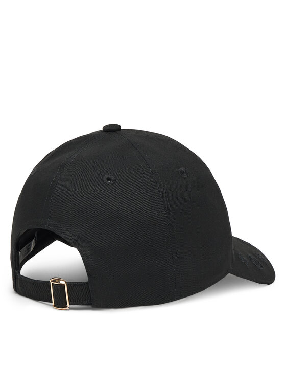 Guess Guess Šešir 177119 Crna