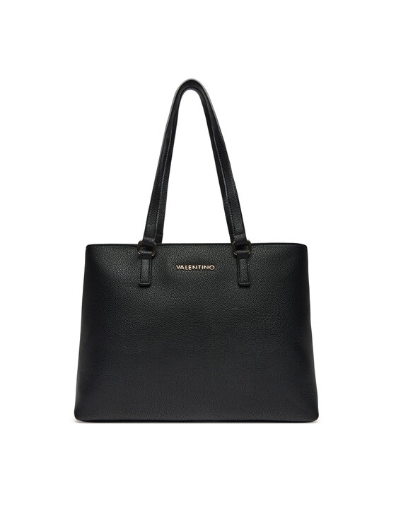 Valentino Valentino Handtasche Never VBS8GL01 Schwarz