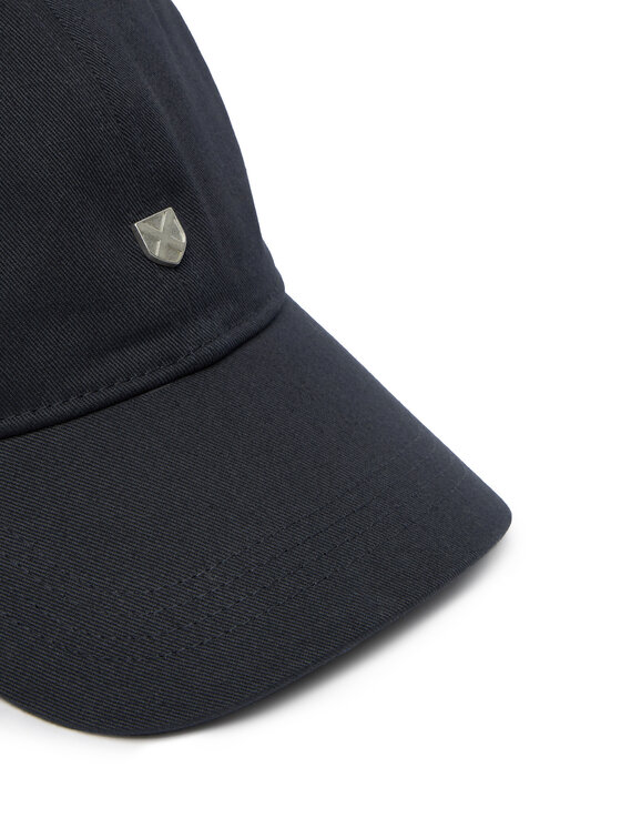 Barbour Barbour Cap Cascade Shield MHA0902NY31 Dunkelblau