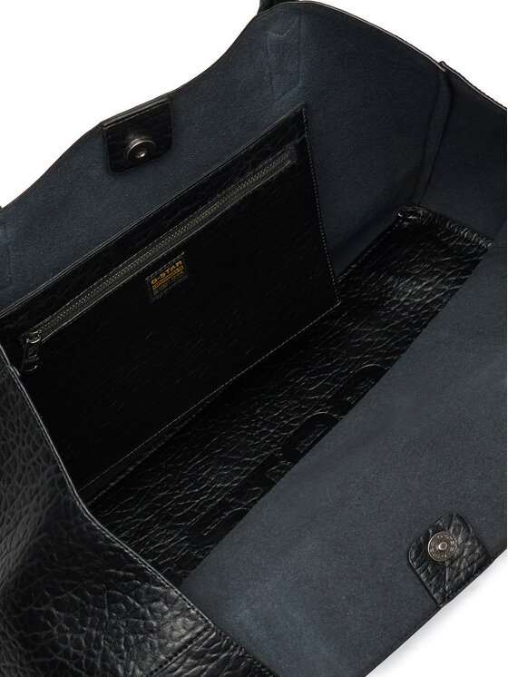 G-STAR G-Star Raw Kabelka C-LDA8729 Čierna