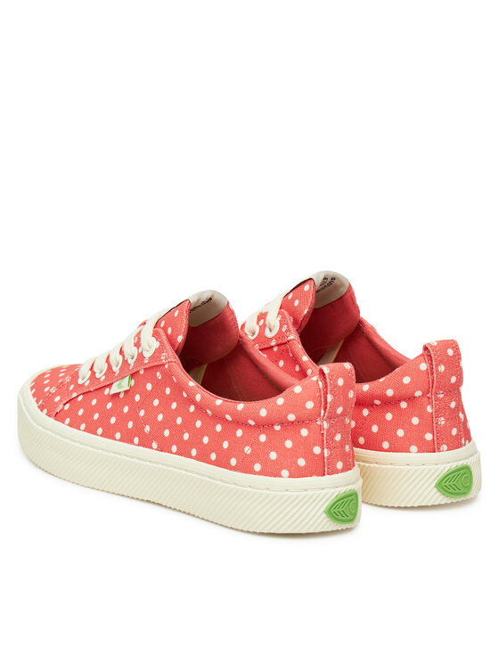 CARIUMA CARIUMA Scarpe da ginnastica Oca 100103R47W080 Corallo