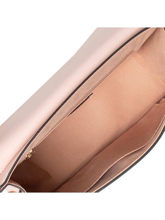 Aldo Torebka Botanna 13401303 Różowy Modivo.pl