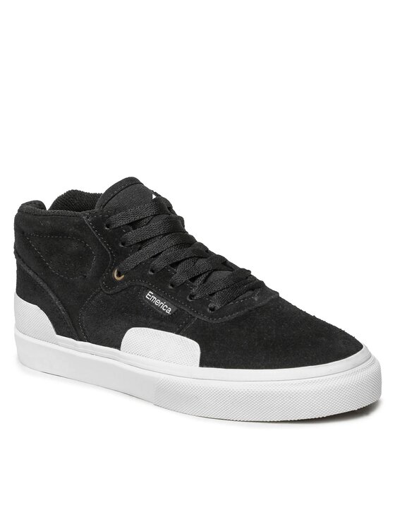 Emerica Emerica Kedai Pillar Youth 6301000026 Juoda