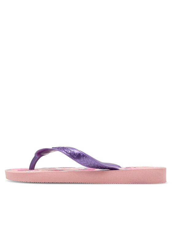 Havaianas Havaianas Japonke 40000525217 Roza