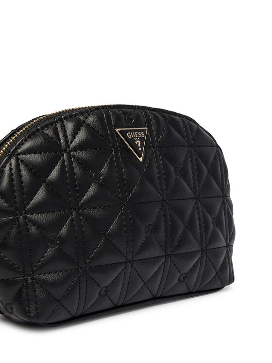 Guess Guess Kosmetiktasche PW7566 P6270 Schwarz